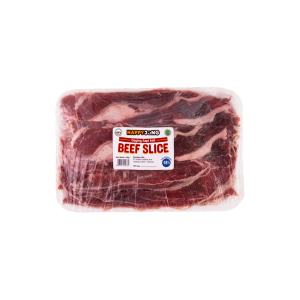 Beef Slice Ekonomis SP - fried | cooked | boiled | grilled