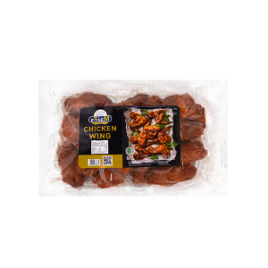 Happy Jung Chicken Wing - fried | grilled