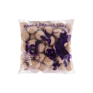 ID Bakso Daging Sapi Biru - fried | cooked | boiled | grilled