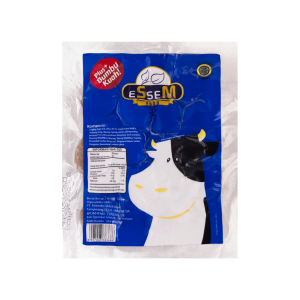 Bakso Daging Sapi 71S Polos - fried | cooked | boiled | grilled