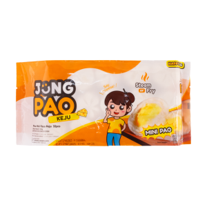 Jung Pao Keju - fried | steamed