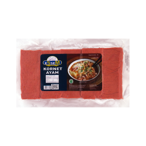 Essem Kornet Ayam - fried | cooked | grilled