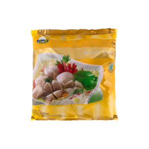 Bakso Daging Sapi 77KU - fried | cooked | boiled | grilled