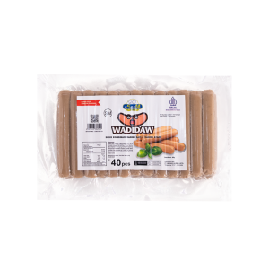 Sosis SP | Daging Sapi & Ayam - fried | cooked | boiled | grilled