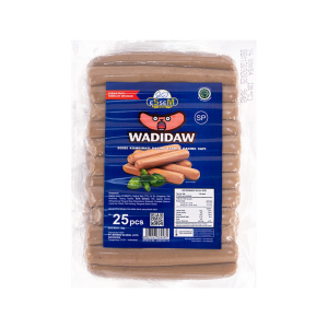 Sosis SP | Daging Ayam & Sapi - fried | cooked | boiled | grilled