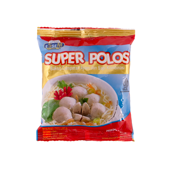 Bakso Daging Sapi SP - fried | cooked | boiled | grilled