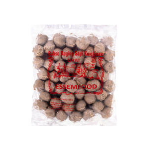 Bakso Daging Sapi Urat - fried | cooked | boiled | grilled