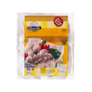 Bakso Daging Sapi 77KU 20 butir - fried | cooked | boiled | grilled