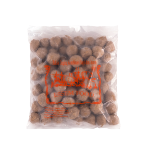 ID Bakso Daging Sapi & Ayam A1 - fried | cooked | boiled | grilled