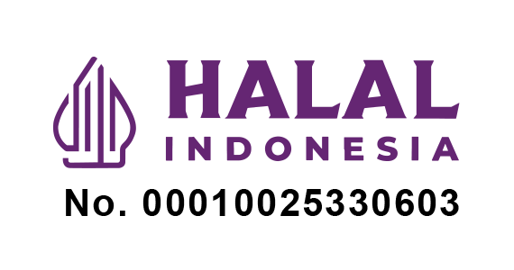 Halal MUI