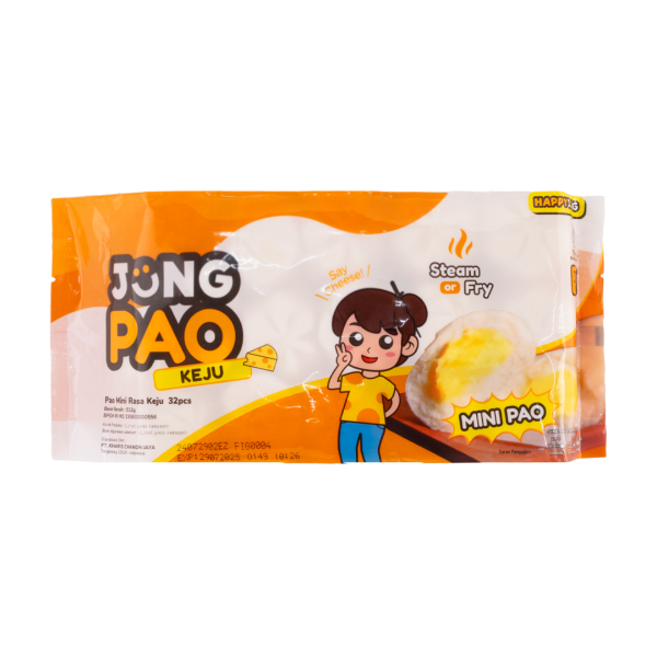 Jung Pao Keju - fried | steamed
